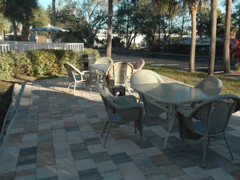 Days Inn By Wyndham Sarasota I-75 Vamo Exterior photo