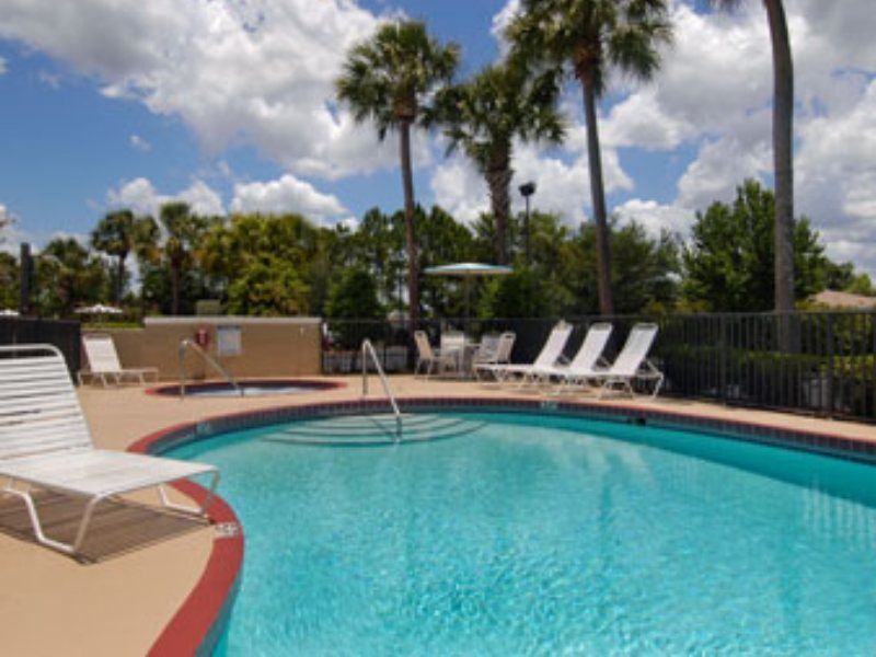 Days Inn By Wyndham Sarasota I-75 Vamo Exterior photo